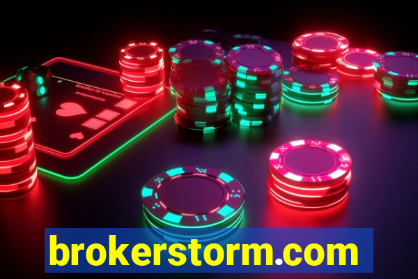 brokerstorm.com