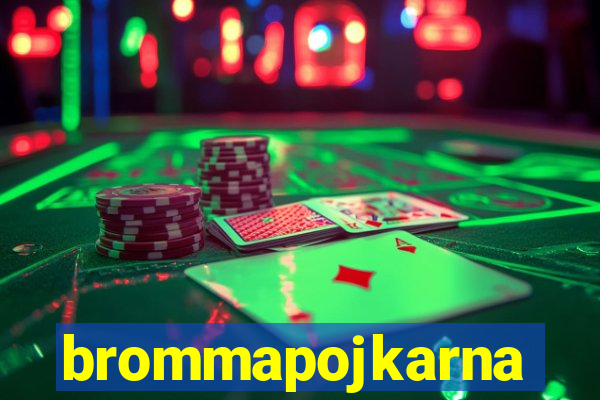 brommapojkarna