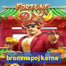 brommapojkarna