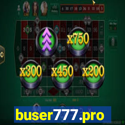 buser777.pro