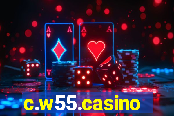 c.w55.casino