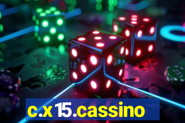 c.x15.cassino