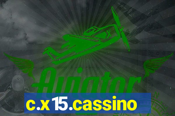 c.x15.cassino