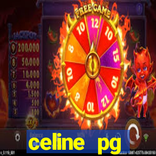 celine pg plataforma de jogos