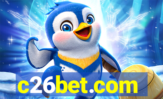 c26bet.com