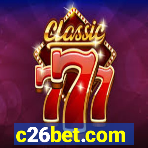 c26bet.com