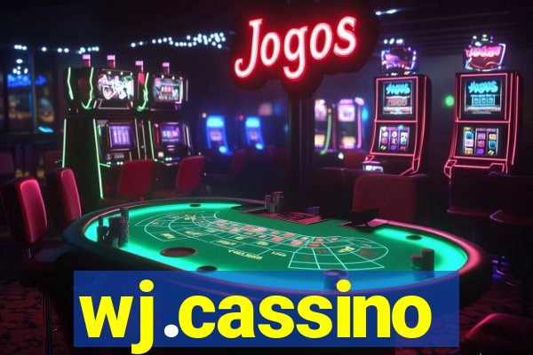 wj.cassino