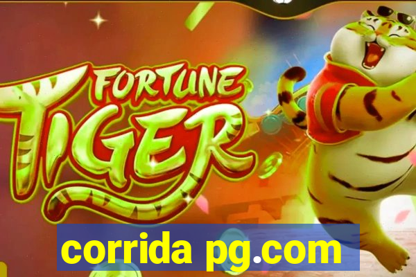 corrida pg.com