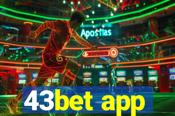 43bet app