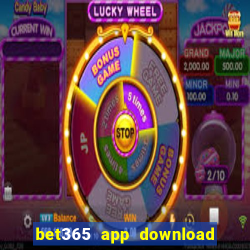 bet365 app download play store