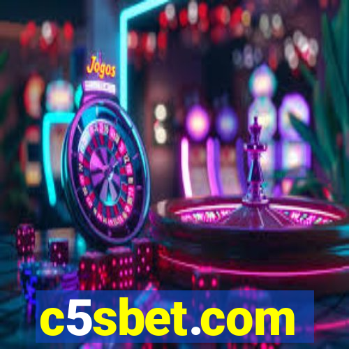 c5sbet.com