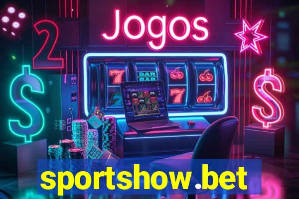 sportshow.bet