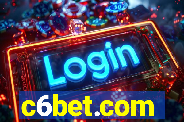 c6bet.com