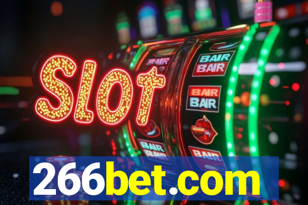 266bet.com