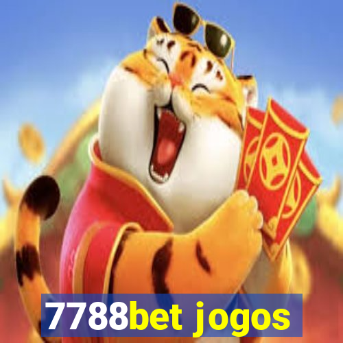 7788bet jogos