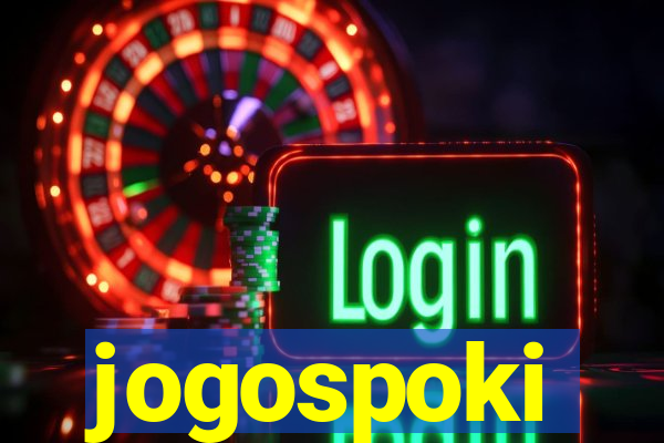 jogospoki