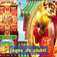 jogos do clubti devotos mirins