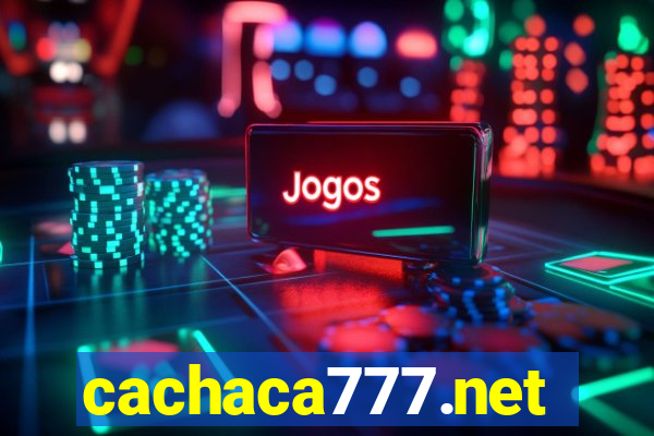 cachaca777.net