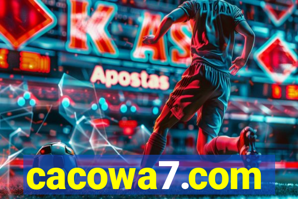 cacowa7.com