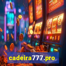 cadeira777.pro