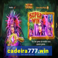 cadeira777.win