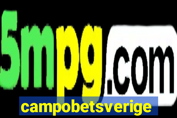 campobetsverige