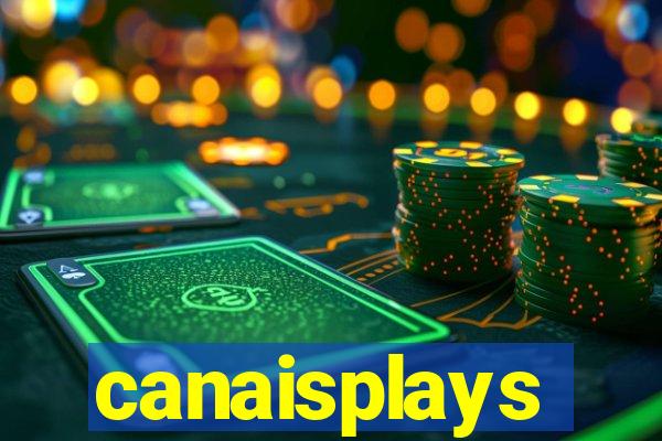 canaisplays