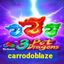 carrodoblaze