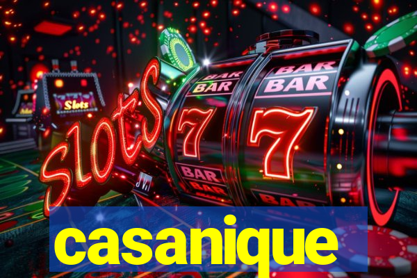 casanique