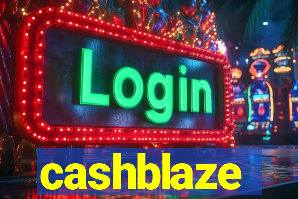 cashblaze