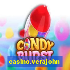 casino.verajohn