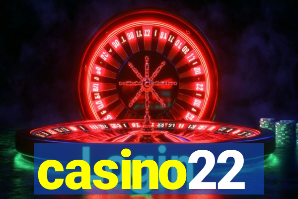 casino22