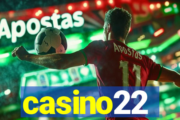 casino22