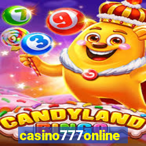 casino777online