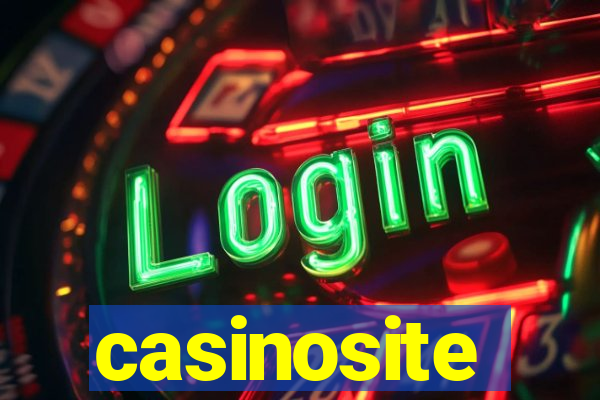 casinosite