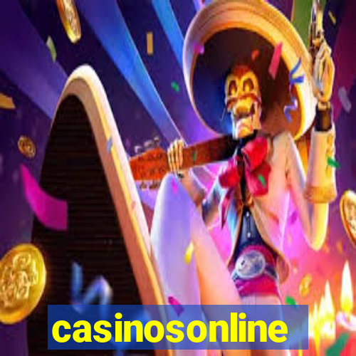 casinosonline