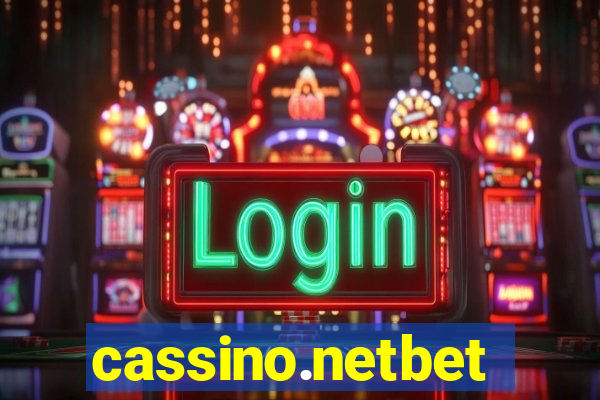 cassino.netbet