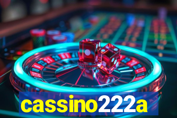 cassino222a