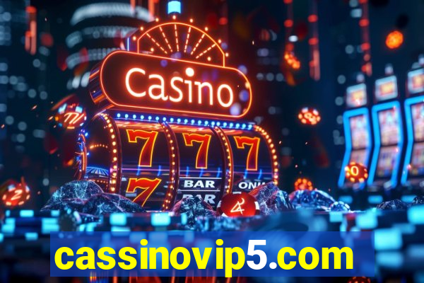 cassinovip5.com