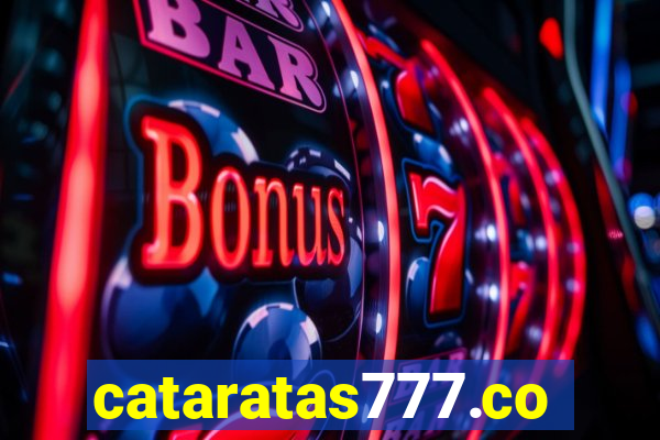 cataratas777.co