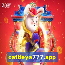 cattleya777.app