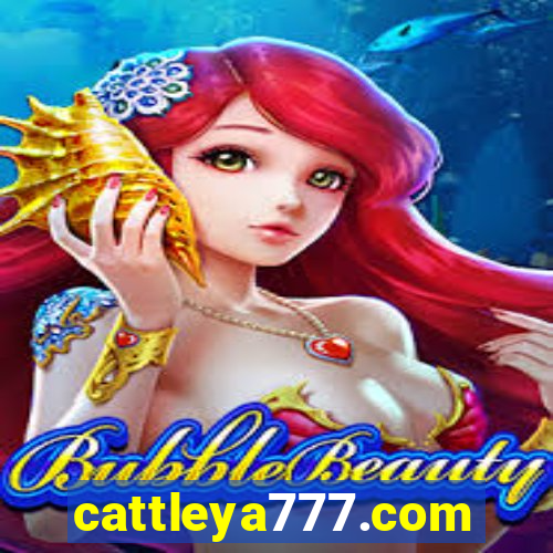 cattleya777.com