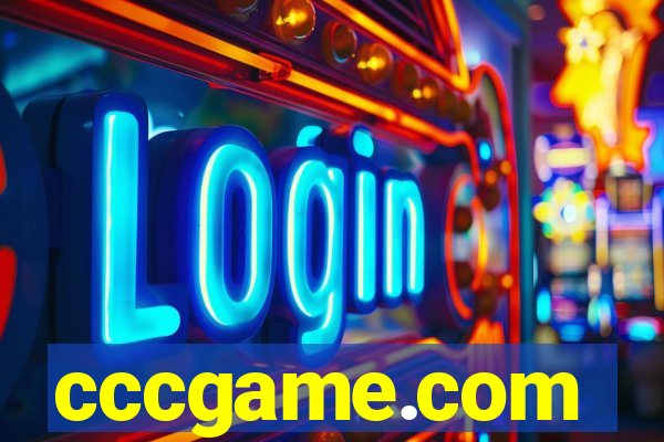 cccgame.com