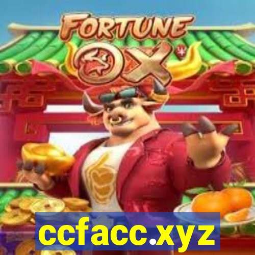 ccfacc.xyz