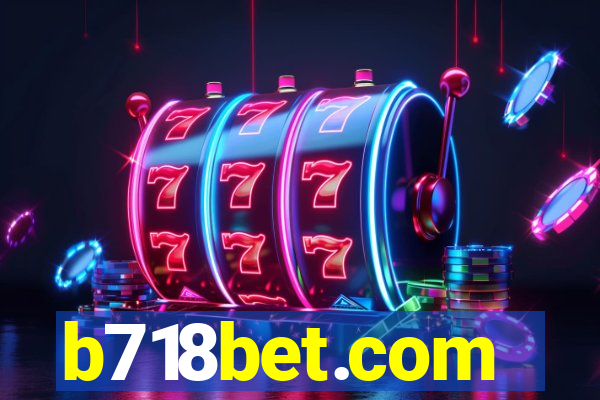 b718bet.com