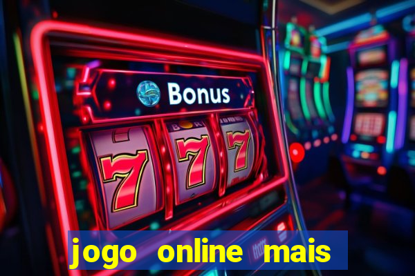 jogo online mais jogado do mundo