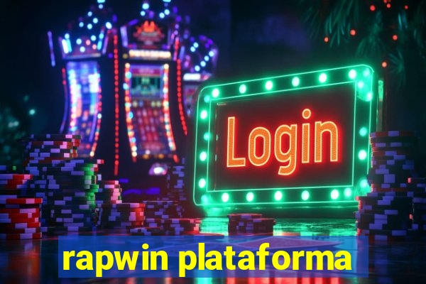 rapwin plataforma