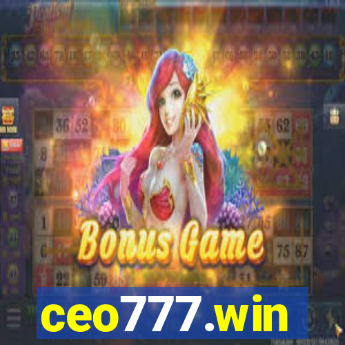 ceo777.win