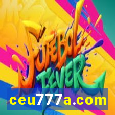 ceu777a.com