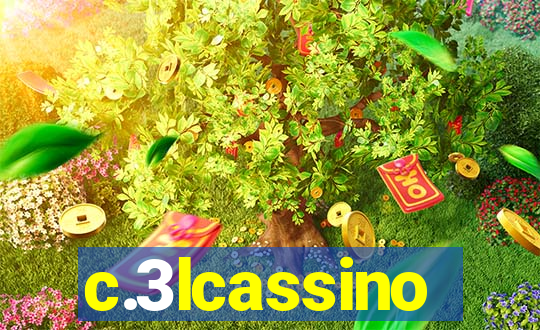 c.3lcassino